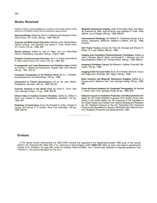 PDF extract preview