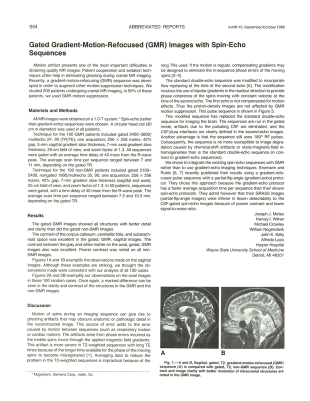 PDF extract preview