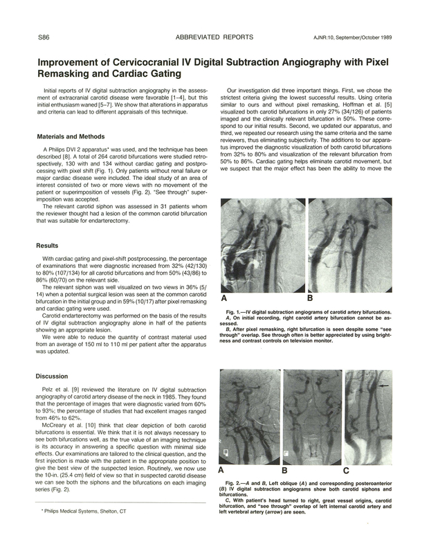 PDF extract preview