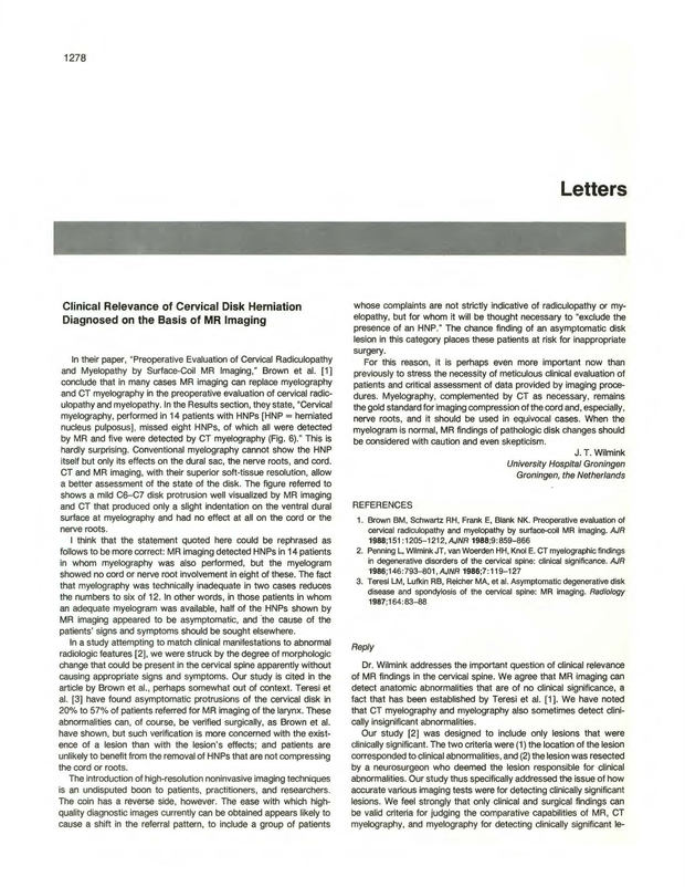 PDF extract preview
