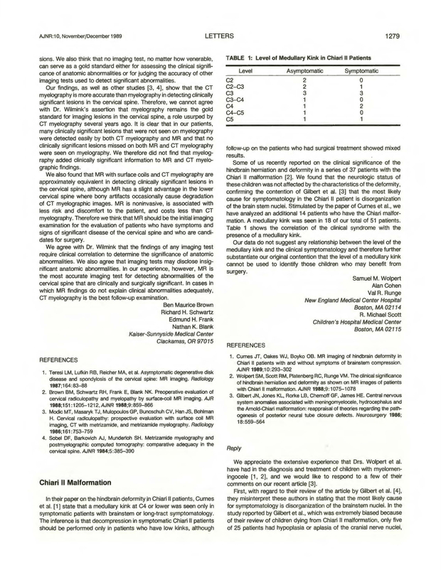 PDF extract preview