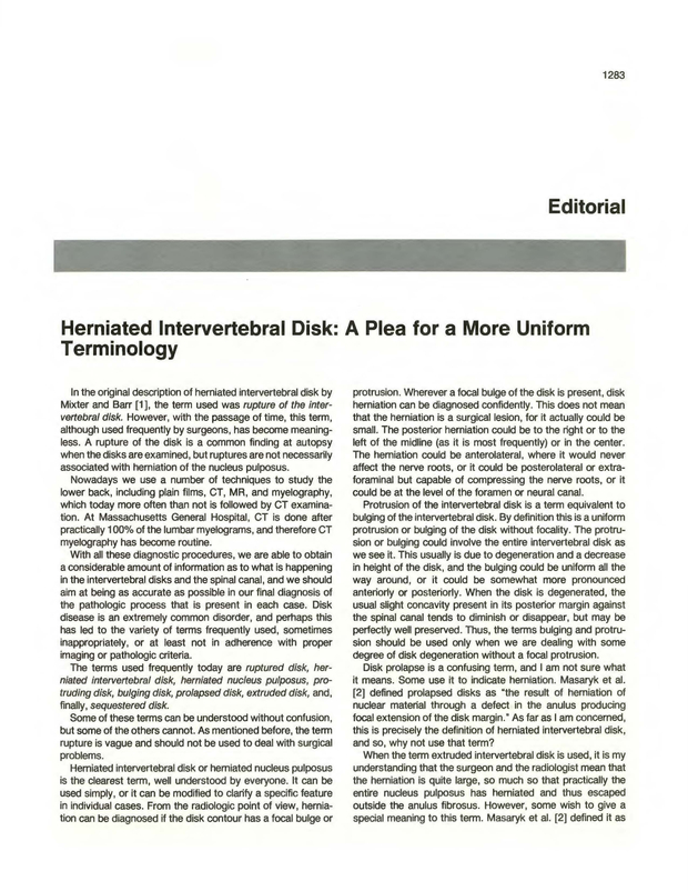 PDF extract preview