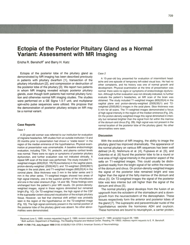 PDF extract preview