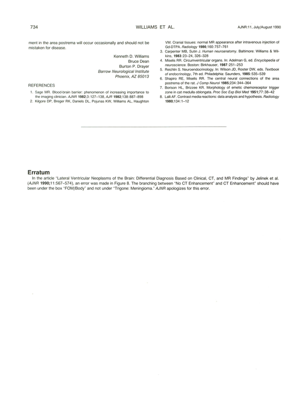 PDF extract preview