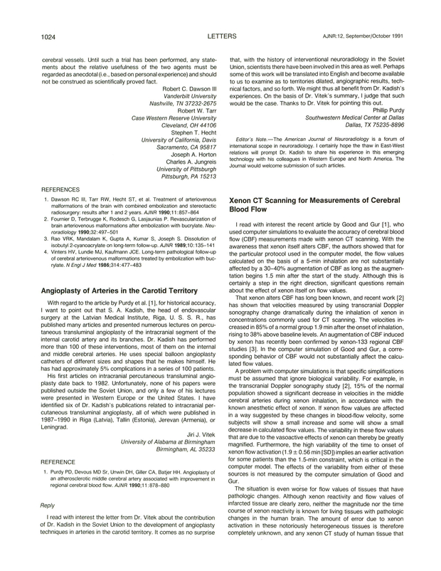 PDF extract preview