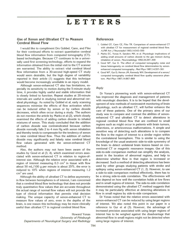 PDF extract preview