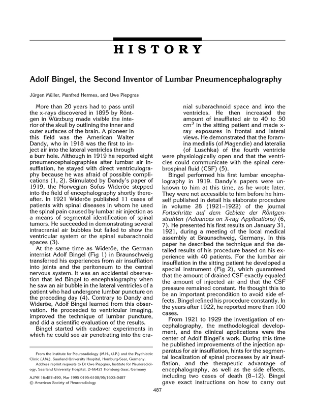 PDF extract preview