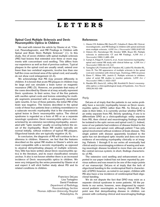 PDF extract preview