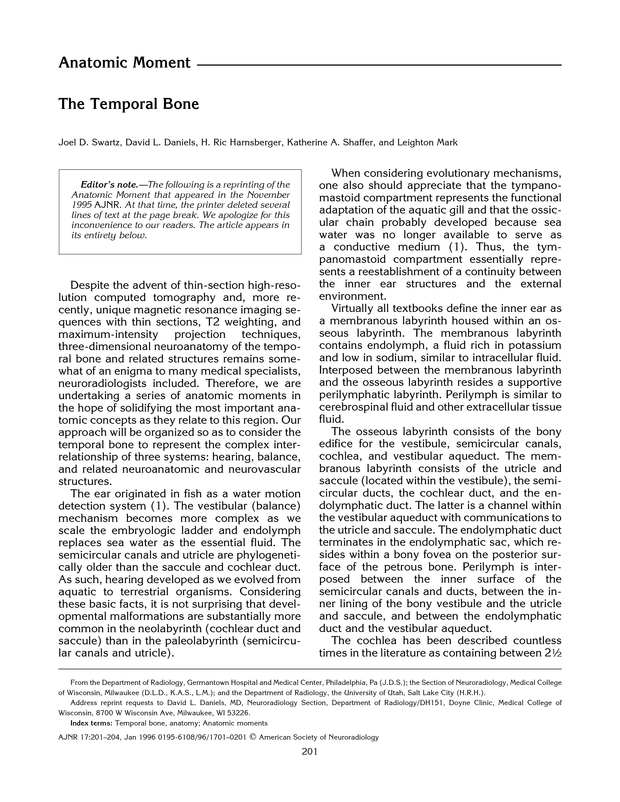 PDF extract preview