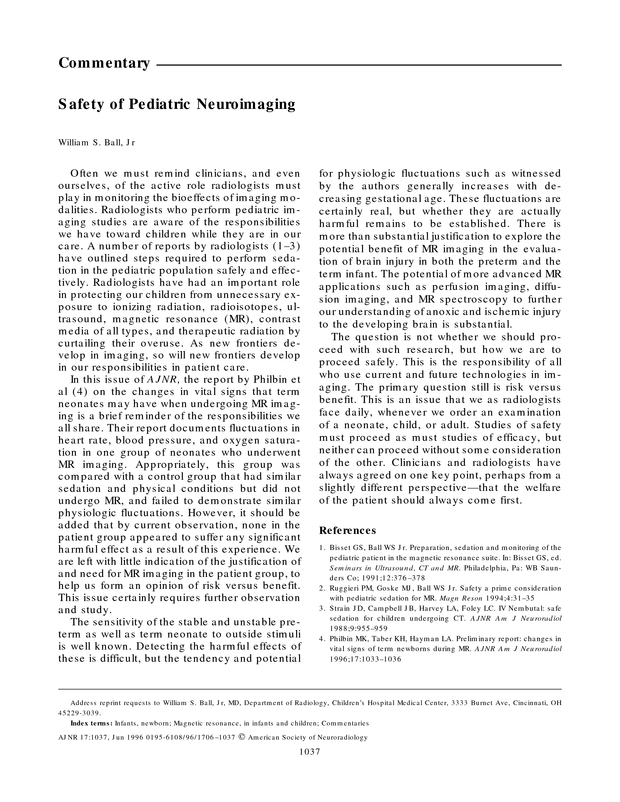 PDF extract preview
