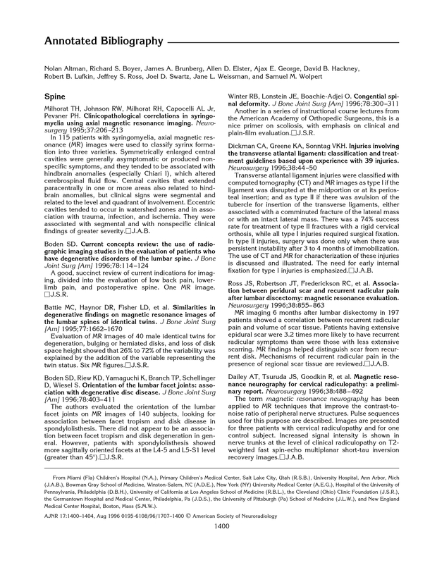 PDF extract preview