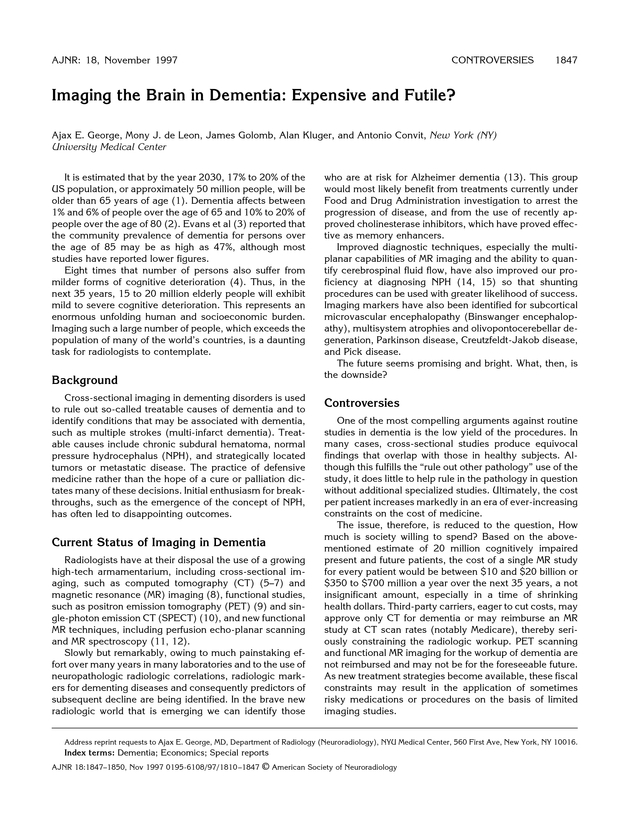 PDF extract preview
