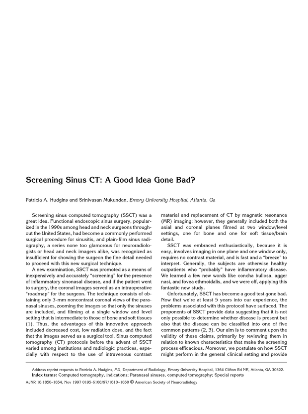 PDF extract preview