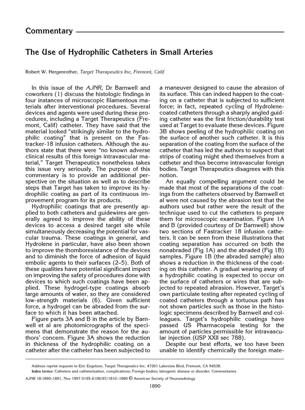 PDF extract preview