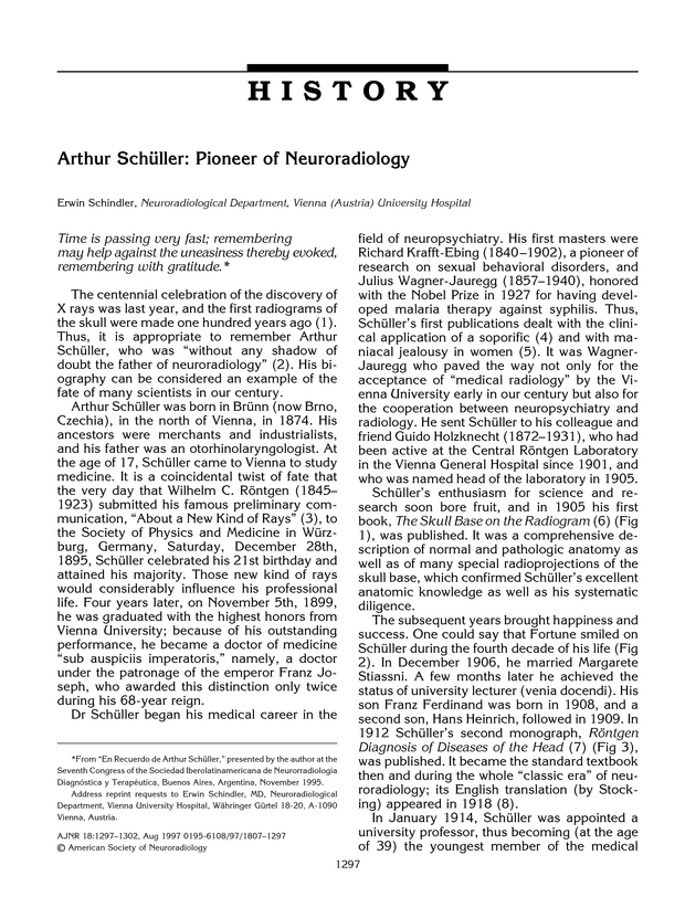 PDF extract preview