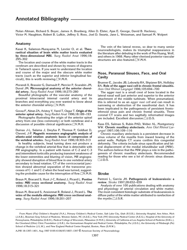 PDF extract preview