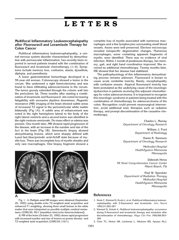 PDF extract preview