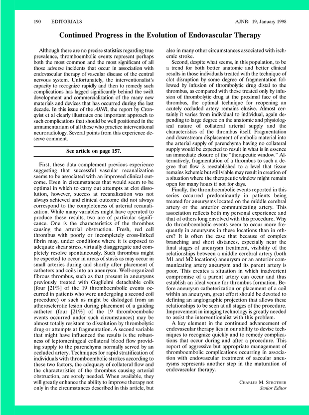 PDF extract preview