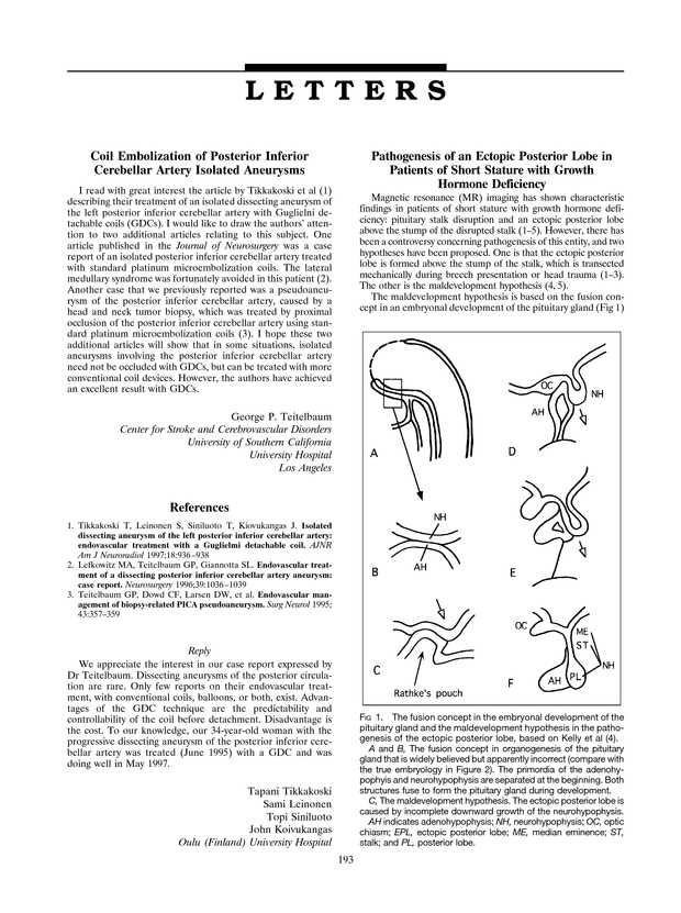 PDF extract preview