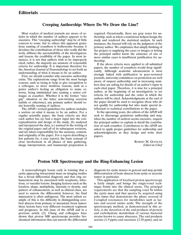 PDF extract preview