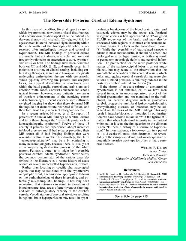 PDF extract preview
