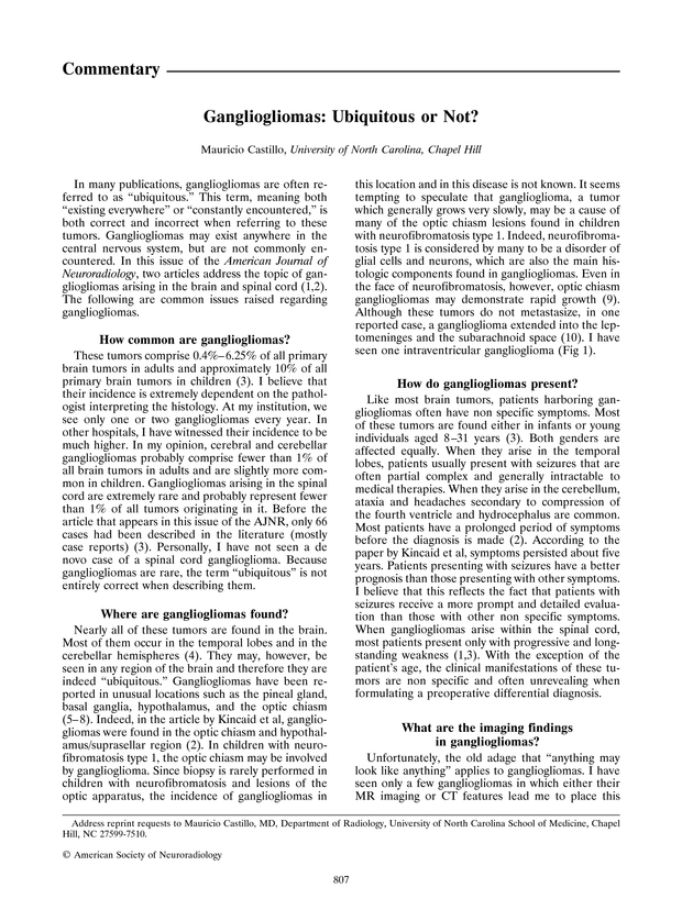 PDF extract preview
