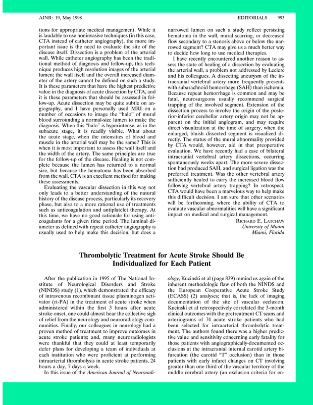 PDF extract preview