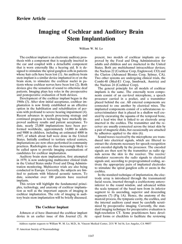 PDF extract preview