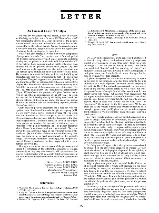 PDF extract preview