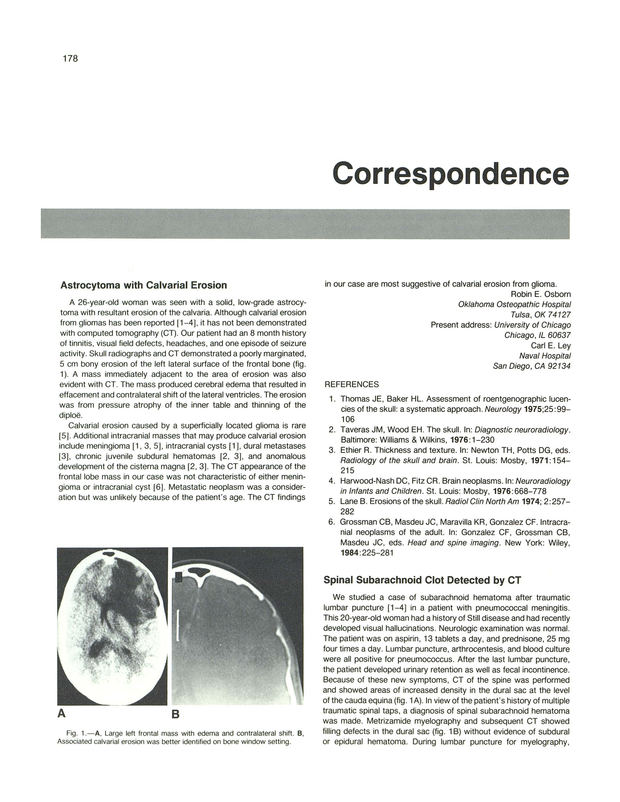 PDF extract preview