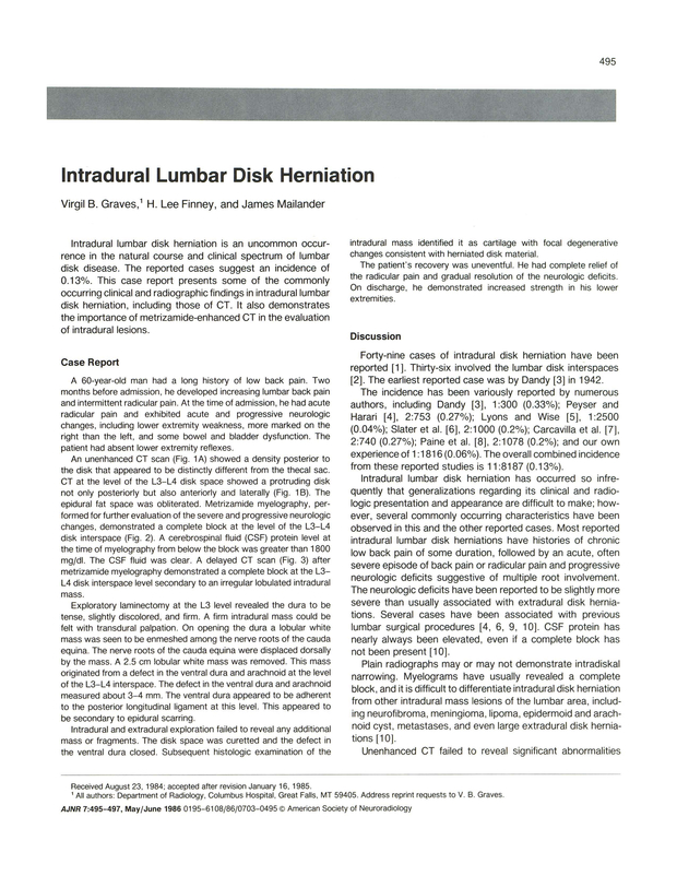 PDF extract preview