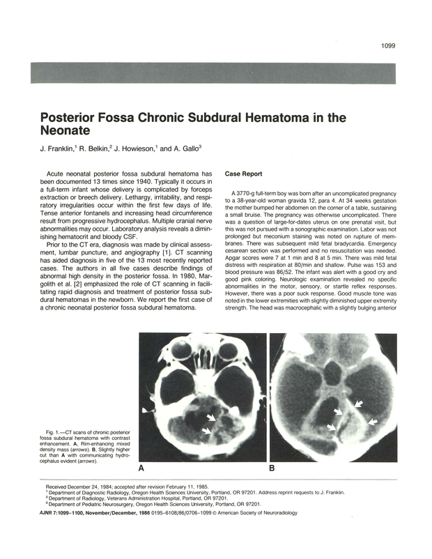 PDF extract preview