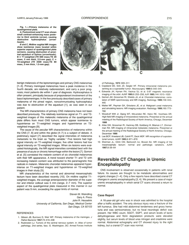 PDF extract preview