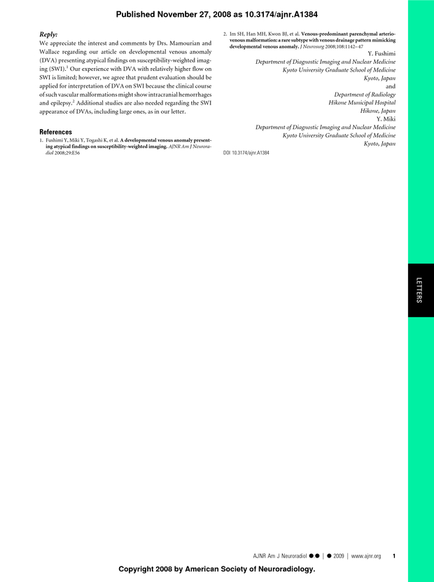 PDF extract preview